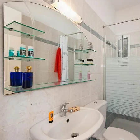 בית נופש Lefkiso With Pool *